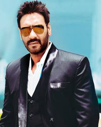 Ajay Devgn